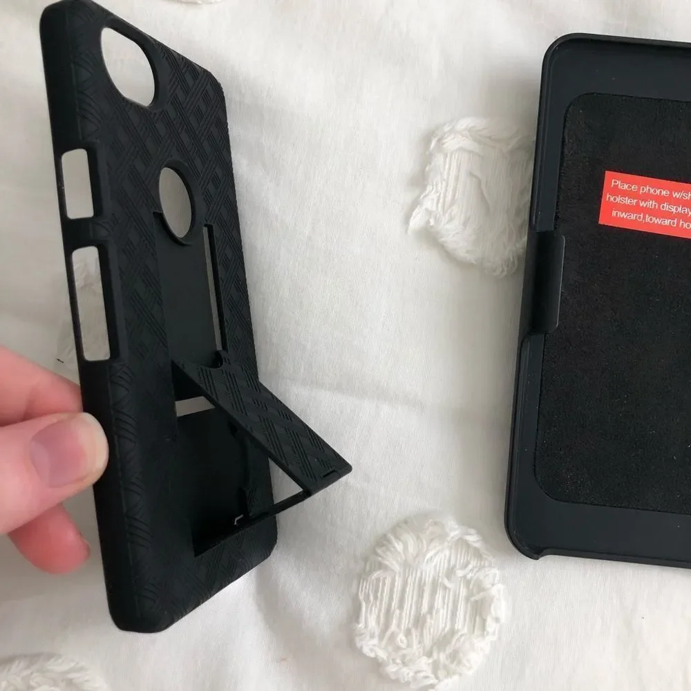 GOOGLE Pixel 2 Case NWOT